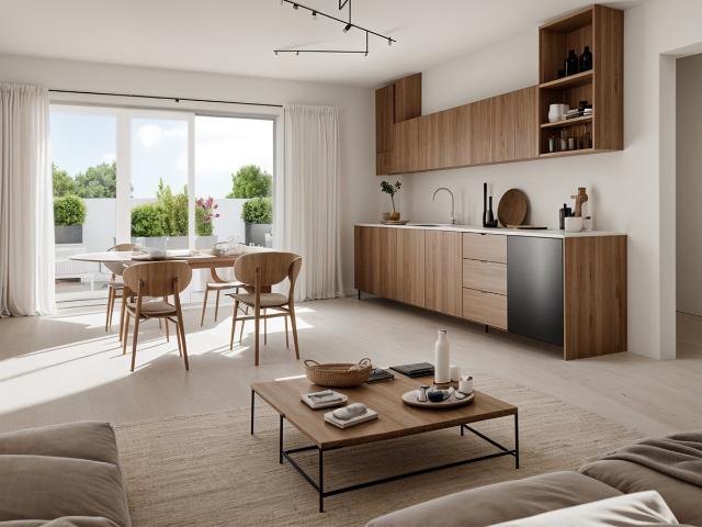 Appartement vente à Gex, Divonne-les-bains