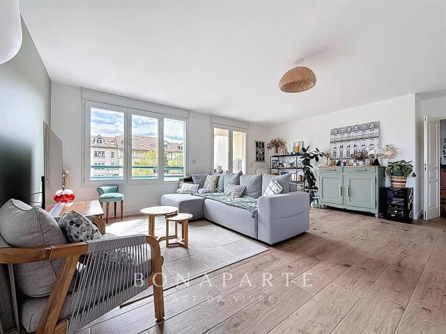 Appartement vente à Gex, Divonne-les-bains