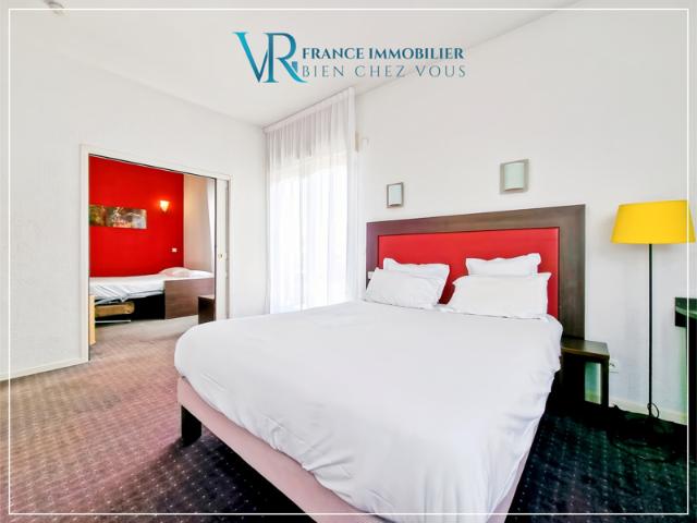 Appartement vente à Gex, Divonne-les-bains