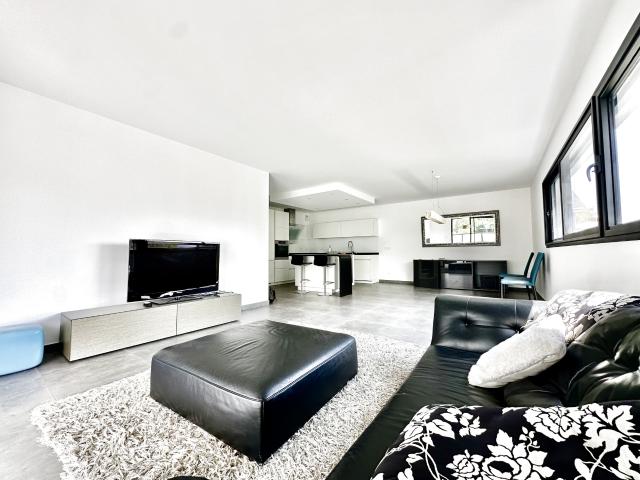 Appartement location à Gex, Divonne-les-bains