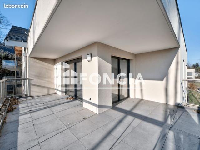 Appartement vente à Gex, Divonne-les-bains