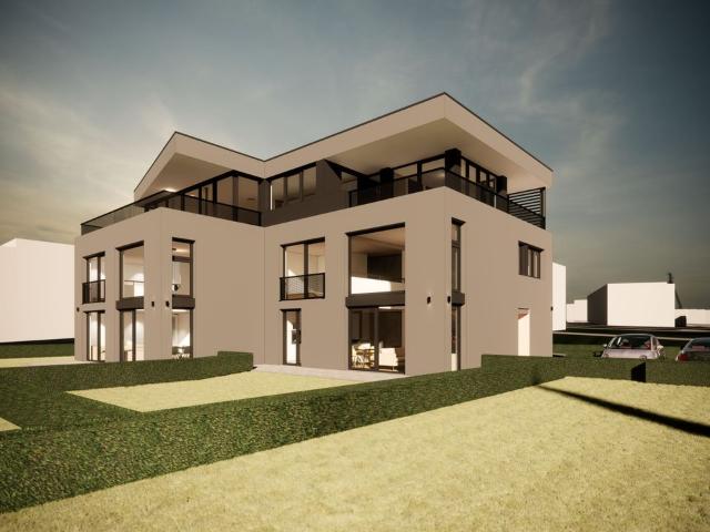 Appartement location à Gex, Divonne-les-bains