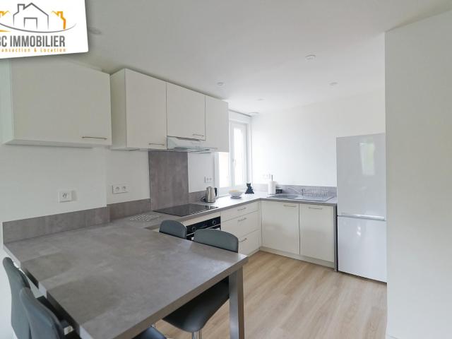 Appartement location à Divonne-les-bains
