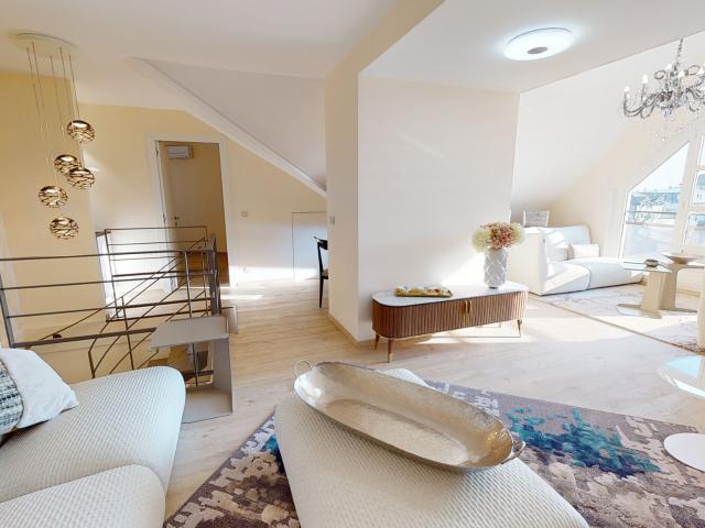 Duplex vente à Gex, Divonne-les-bains