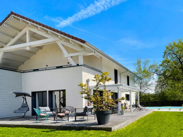 Maison vente à Gex, Divonne-les-bains