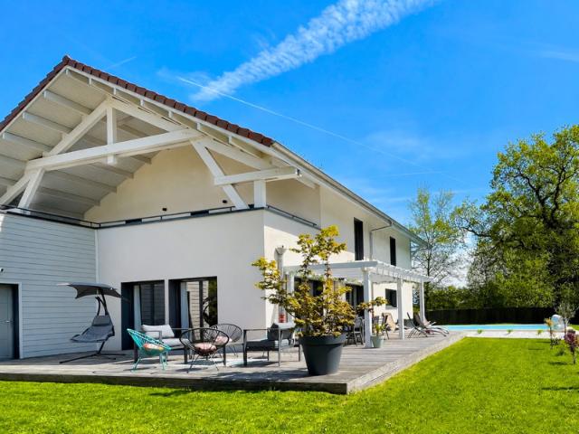 Maison vente à Gex, Divonne-les-bains