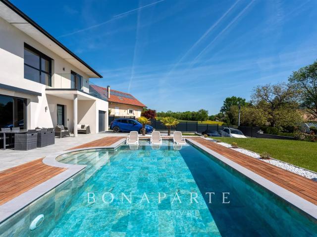 Maison vente à Gex, Divonne-les-bains
