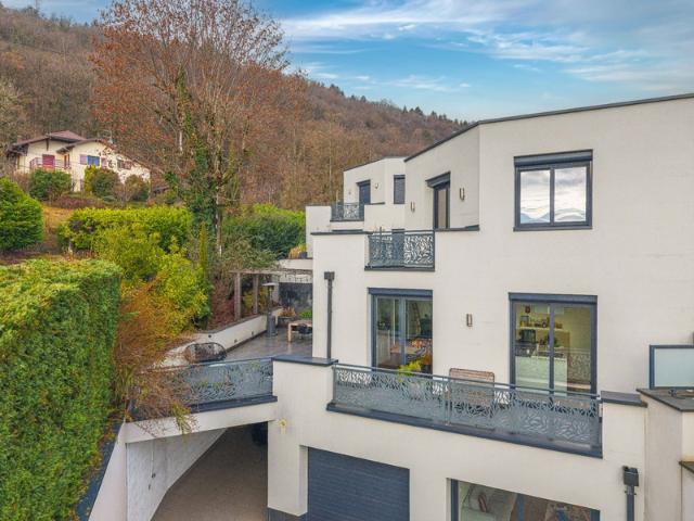 Maison vente à Gex, Divonne-les-bains