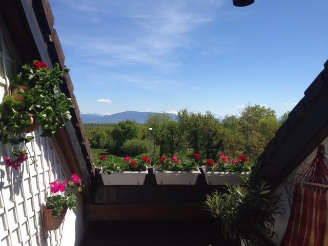 Appartement location à Gex, Divonne-les-bains