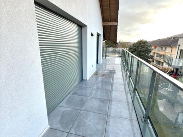 Appartement vente à Gex, Divonne-les-bains