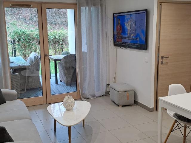 Appartement location à Gex, Divonne-les-bains
