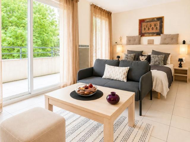Appartement vente à Gex, Divonne-les-bains