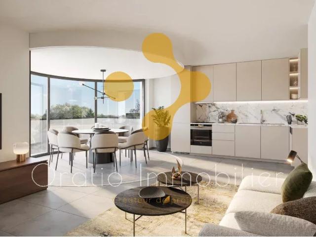 Appartement vente à Gex, Divonne-les-bains