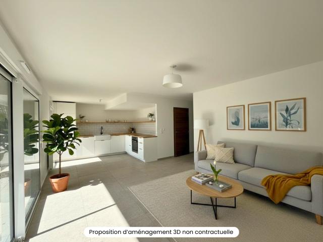 Appartement vente à Gex, Divonne-les-bains
