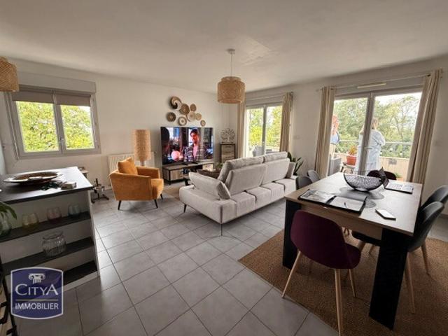 Appartement vente à Divonne-les-Bains, Ain