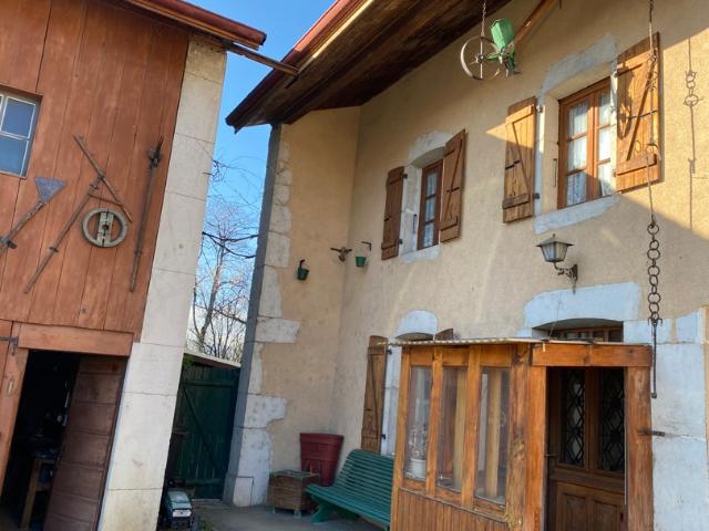 Maison vente à Gex, Divonne-les-bains