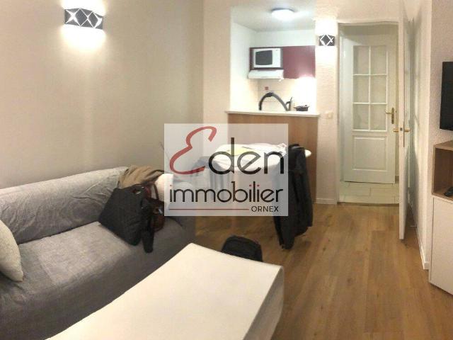 Appartement location à La Bouchette, Divonne-les-Bains