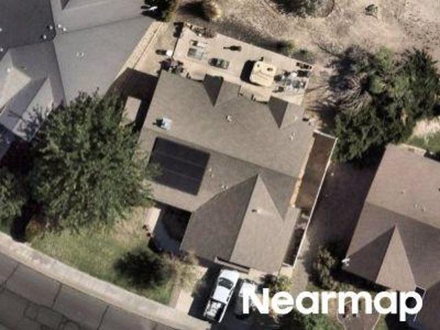 House for sale in Fernley, Nevada