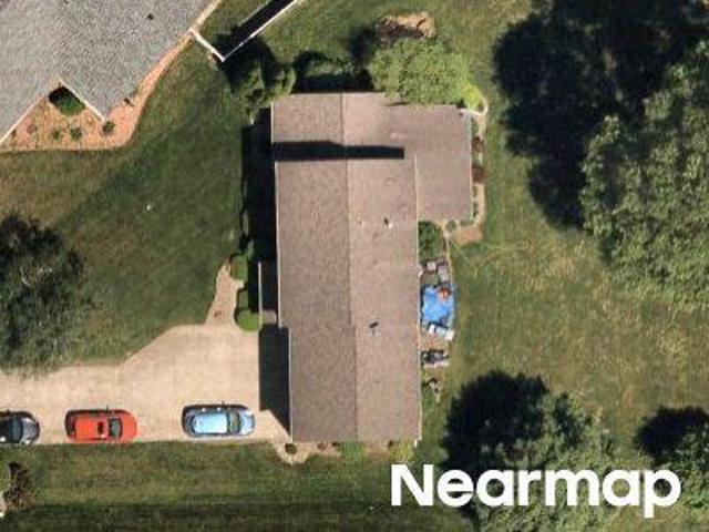 House for sale in Syracuse, Indiana
