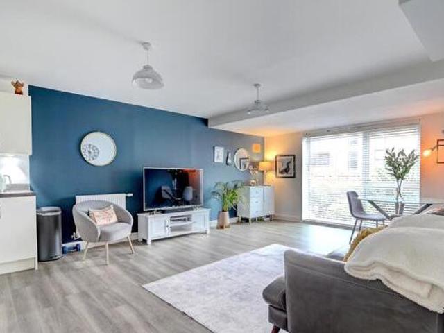 House for sale in Rooksdown, Basingstoke and Deane