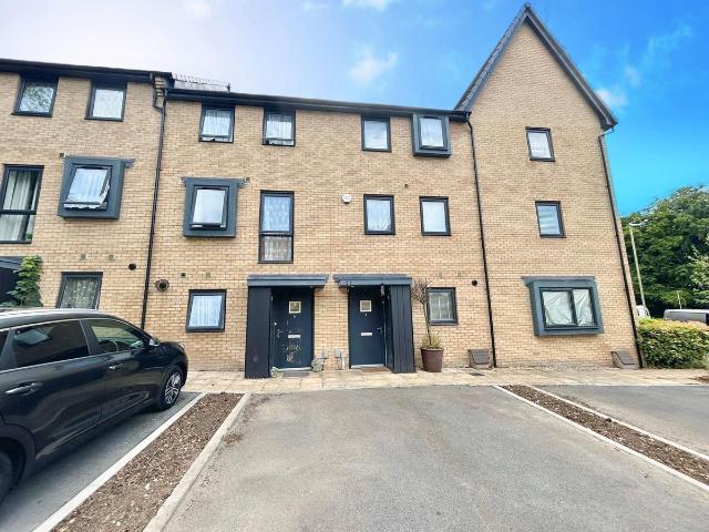 Apartment for rent in Priest Down, Hampshire
