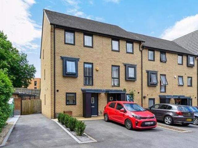 House for sale in Priest Down, Hampshire