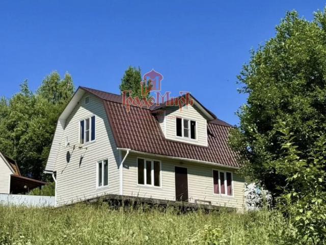 Квартира продажа в СНТ «Труд», Сергиево-Посадский городской округ