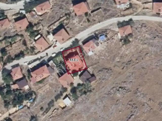 Divriği içerisinde satılık Villa