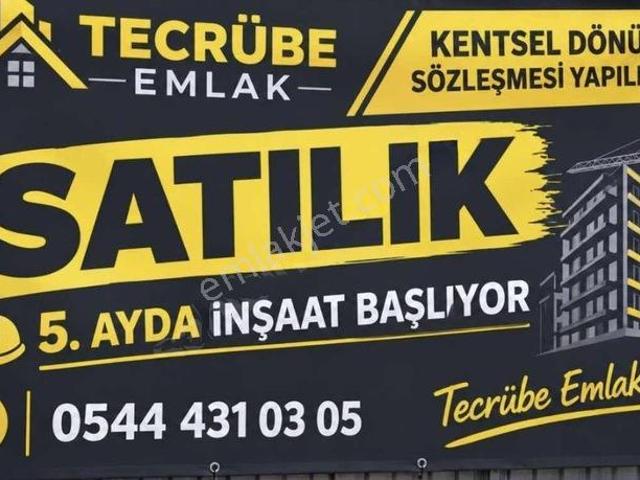 Kamil Ocak Mahallesi, Keçiören içerisinde satılık mülk