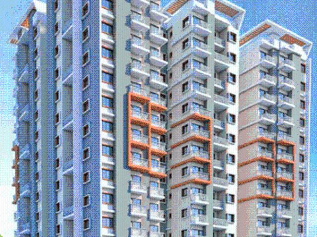 Flat for sale in Jharkhand
