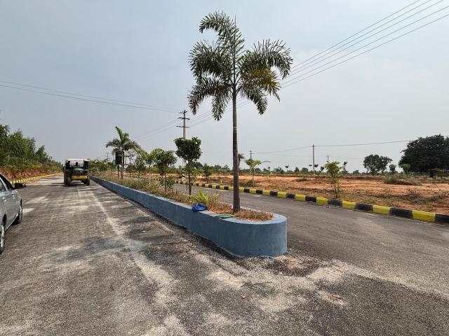 Land for sale in Haidarabad, Telangana