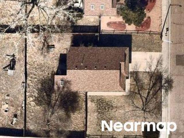 House for sale in Colorado Springs, Colorado