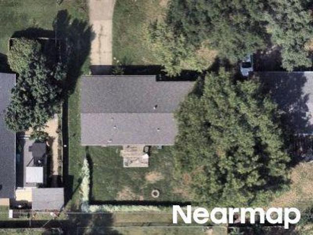 House for sale in Kansas