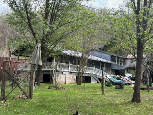 House for sale in Pike County, Kentucky