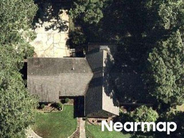 House for sale in Fayetteville, Georgia