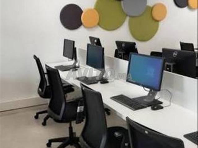 Bureau location