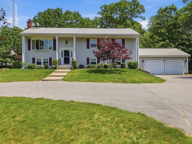 House for sale in Ipswich, Massachusetts