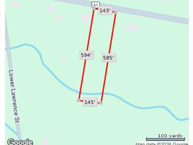 Land for sale in Oneida, New York