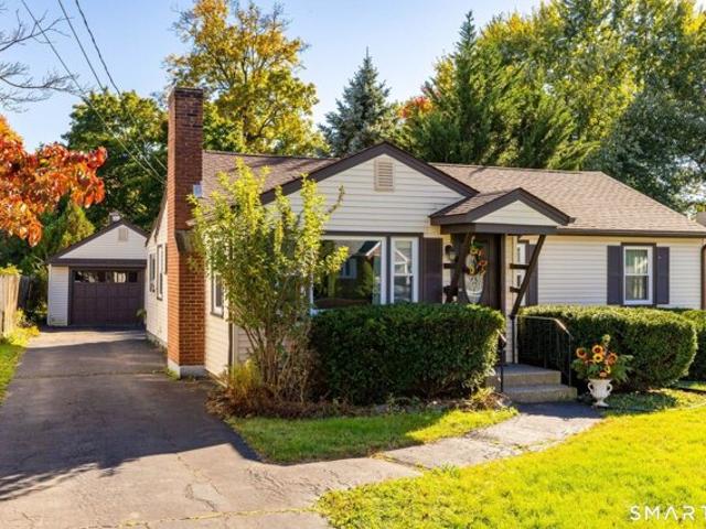 House for sale in Griswoldville, Wethersfield