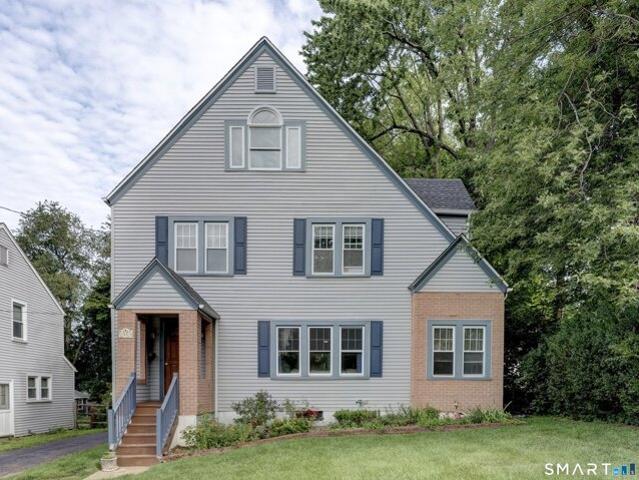 House for sale in Griswoldville, Wethersfield