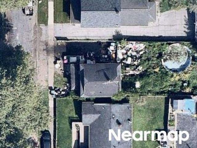 House for sale in Rochester, New York