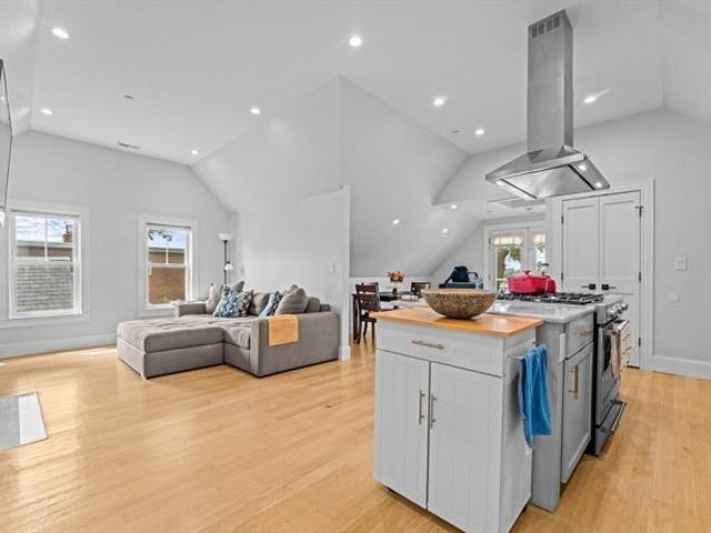 Condo for sale in Boston