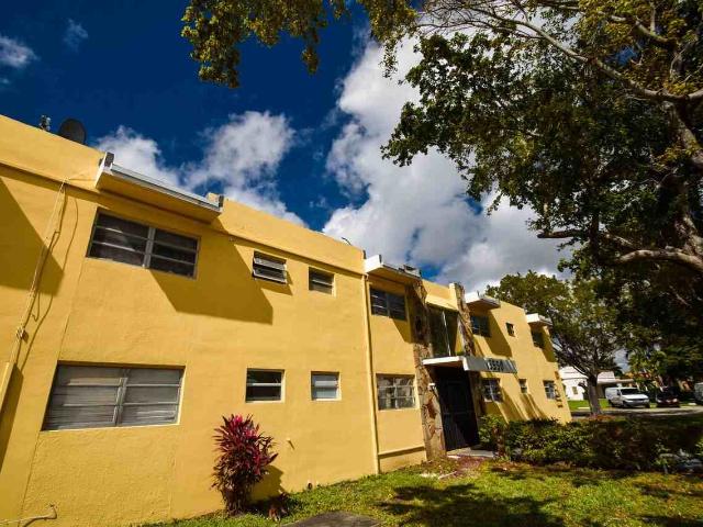 Apartment for rent in North Miami, Florida
