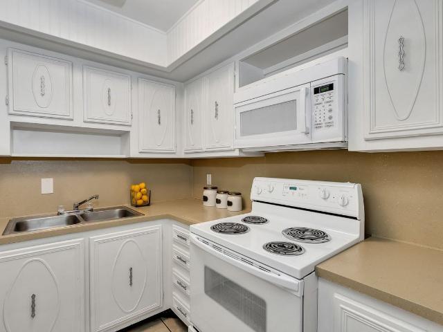 Apartment for rent in North Miami, Florida
