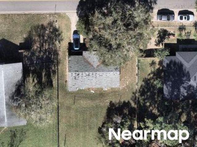 House for sale in Eustis, Florida