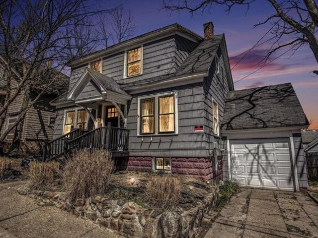 House for sale in Kalamazoo, Michigan