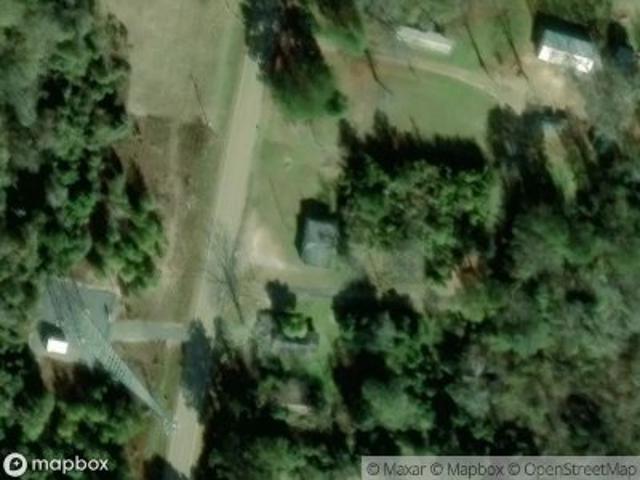 House for sale in Bienville, Louisiana