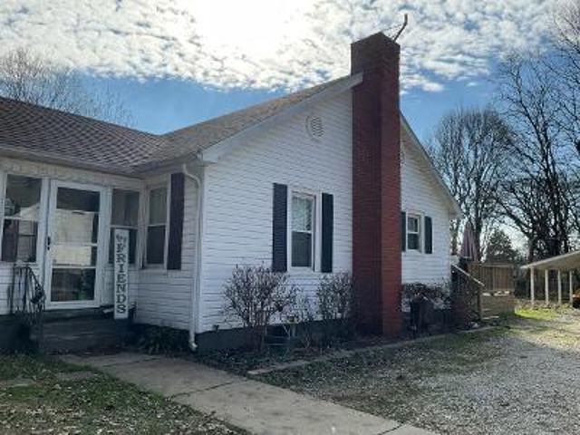House for sale in Owensboro, Kentucky