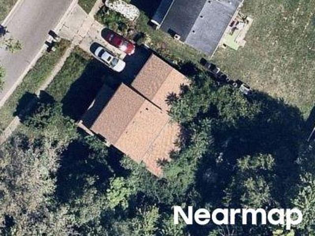 House for sale in Cincinnati, Ohio