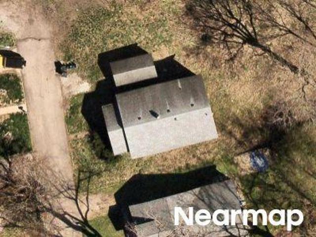 House for sale in Anderson, Indiana